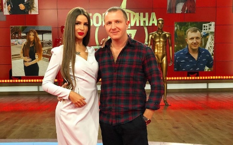 Голд: «Мы расстались с Ильей из-за Алены!»