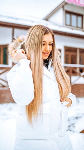 Свежие фото участников с поляны