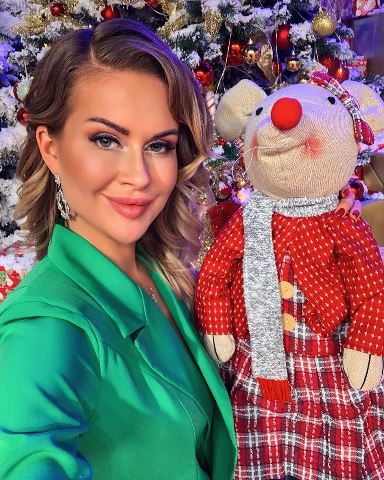 Свежие фото участников с поляны