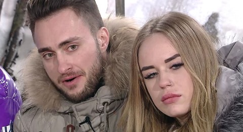 Безус агитирует за Милену