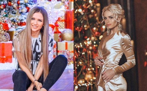 Иванова: «Мне плевать на Балю, на Кудряшову и на Цатурян»