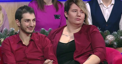 Оганесян и Черно выбыли из конкурса