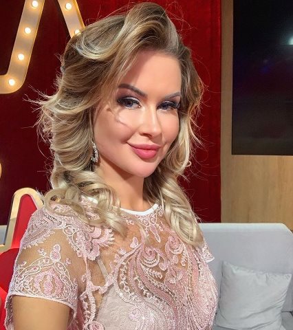 Участники, которые остались в конкурсе «Человек года»