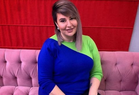 Страхи Александры Черно