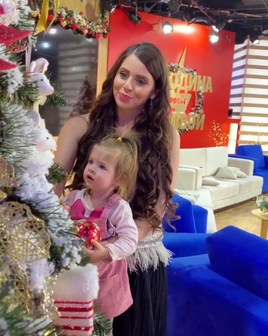 Свежие фото участников с поляны 