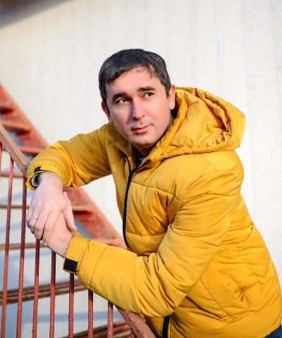 Свежие фото участников с поляны 