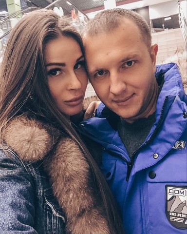 Яббаров отказывается от Насти Голд