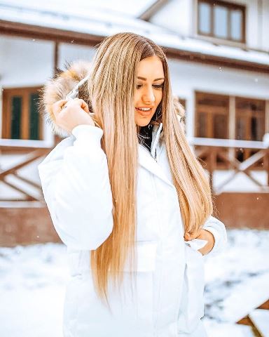 Свежие фото участников с поляны 