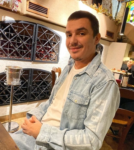 Свежие фото участников с поляны 