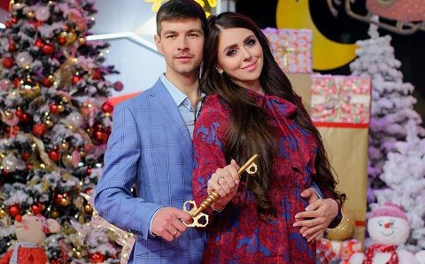 Ольга Рапунцель выиграла квартиру в Москве