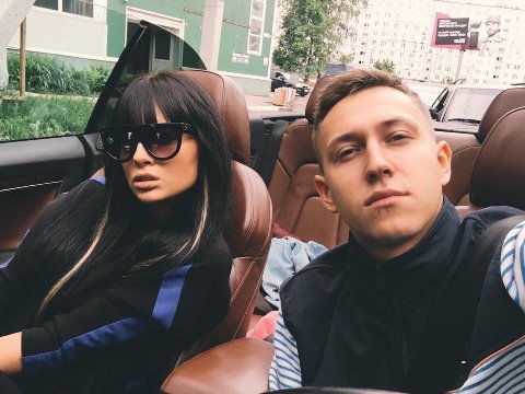 Нелли Ермолаева рассталась с мужем