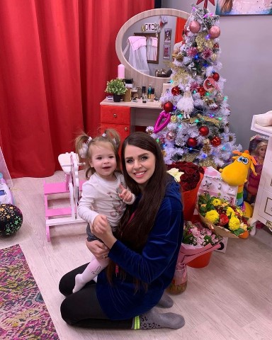Свежие фото участников с поляны 