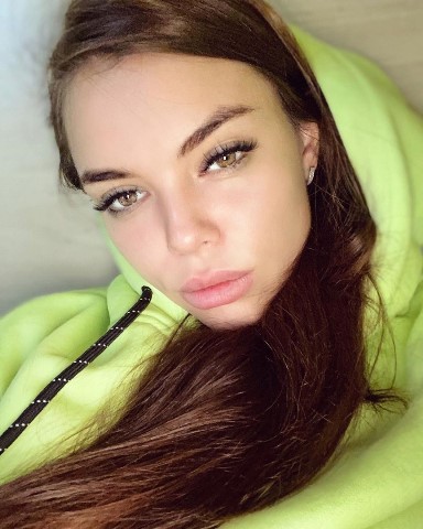 Свежие фото участников с поляны 