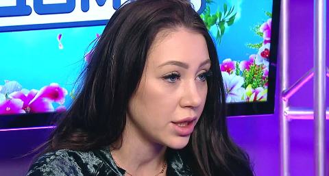 Зрители просят убрать с проекта Алену Савкину