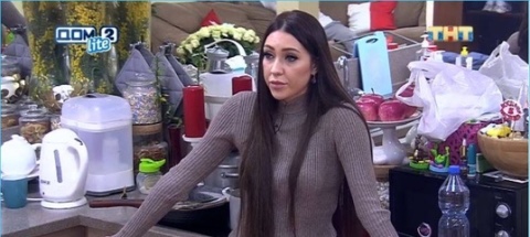 Зрители просят убрать с проекта Алену Савкину