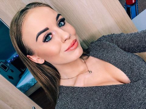 Свежие фото участников с поляны 