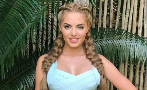 Ефременкова: «Захару рано становиться ведущим»