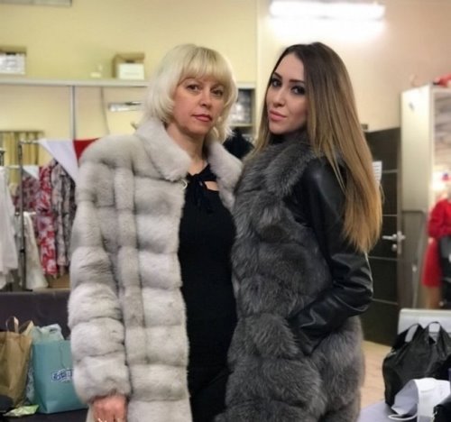 Татьяна Владимировна против Романа Макеева