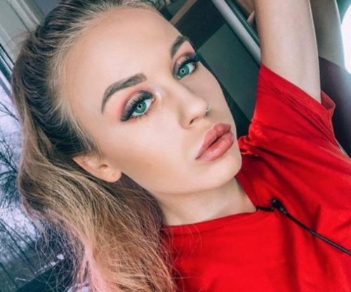 Милена считает, что изменилась