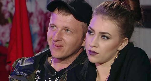 Яббаров волнуется за Савкину
