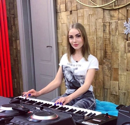 Свежие фото участников с поляны