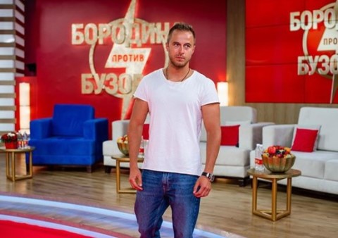 Уманский: «Я хочу здесь остаться»