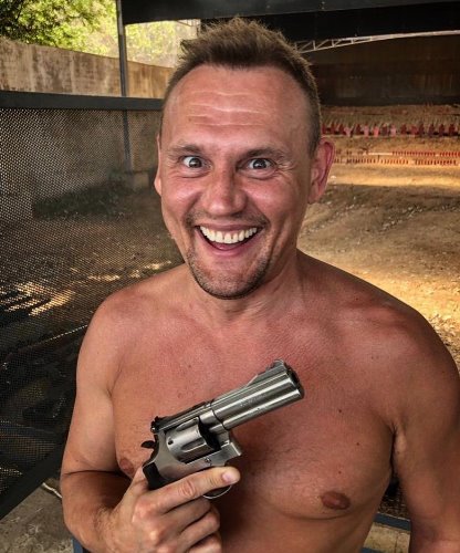 Фото бывших участников Дома 2