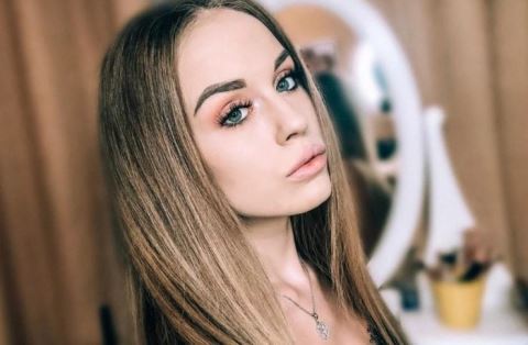Милена о своей мечте