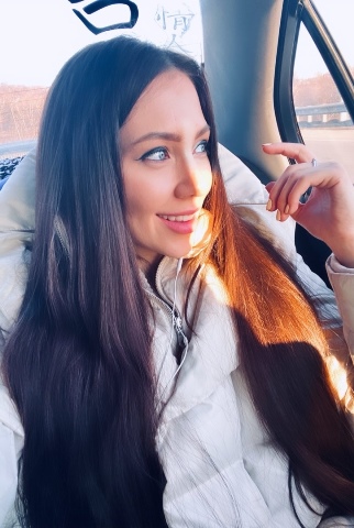 Свежие фото участников с поляны 