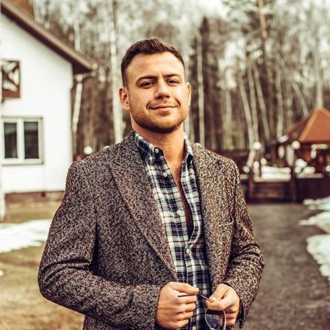 Блюменкранц и Левченко?