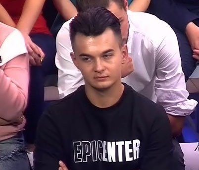 Беккужев о своем новом посте ведущего