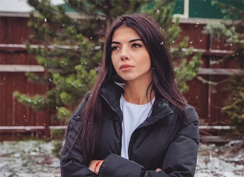 Свежие фото участников с поляны 