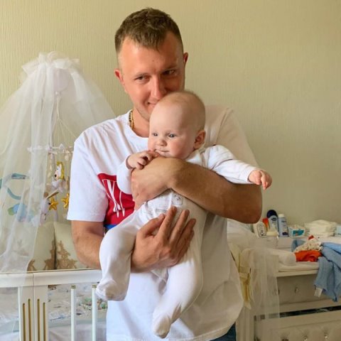 Почему Яббаров забыл про остальных своих детей?