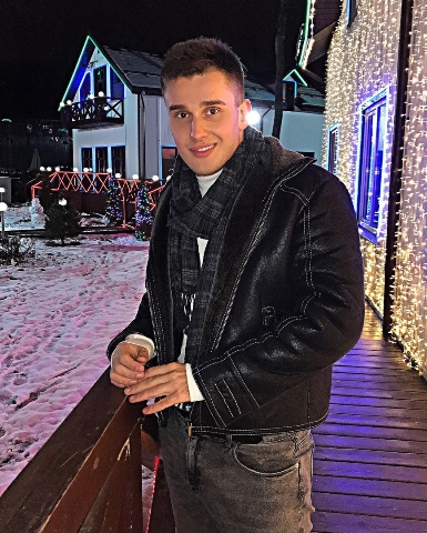 Свежие фото участников с поляны