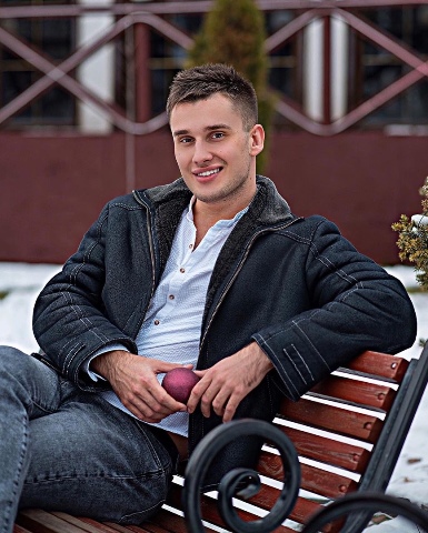 Свежие фото участников с поляны