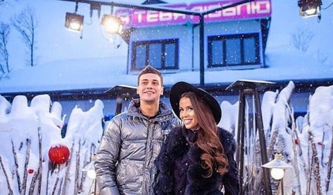 Даня Сахнов: «Вернул Тане все подарки»