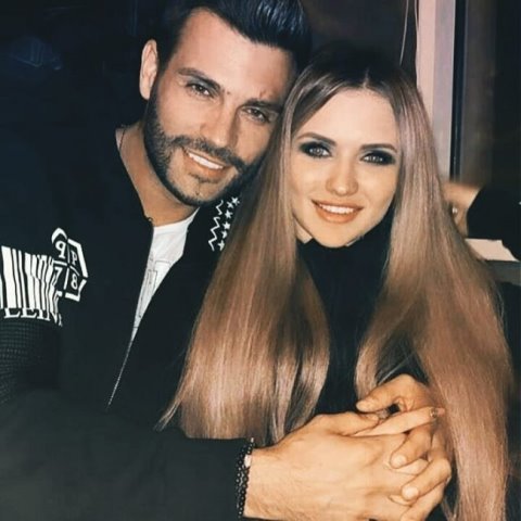 Вика Цатурян рассказала, почему ушли с проекта Иванова и Мацьолек