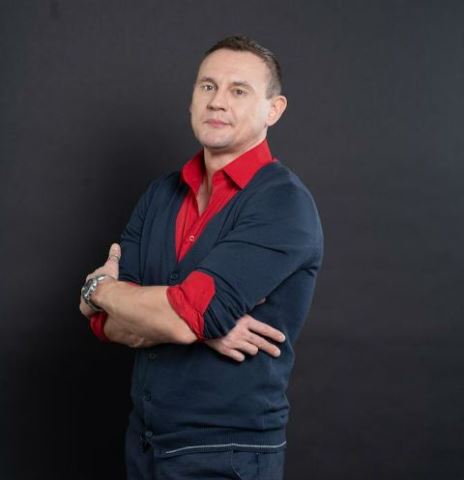 Степан Меньщиков станет отцом