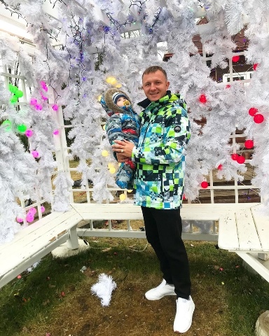 Свежие фото участников с поляны