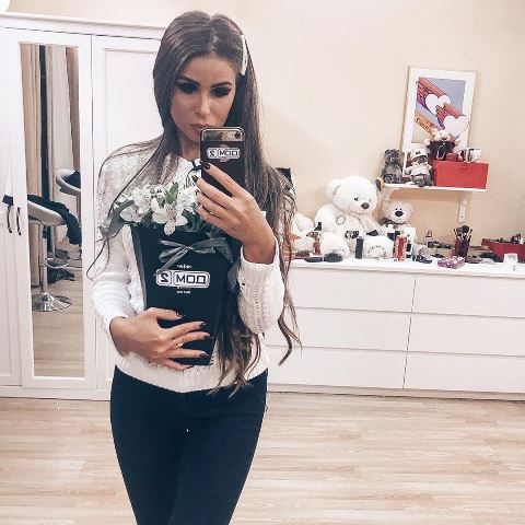 Свежие фото участников с поляны