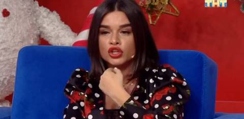 Ксения Бородина никуда не уходит
