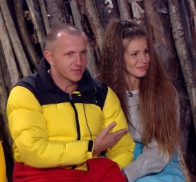 Настя Голд хочет детей от Яббарова