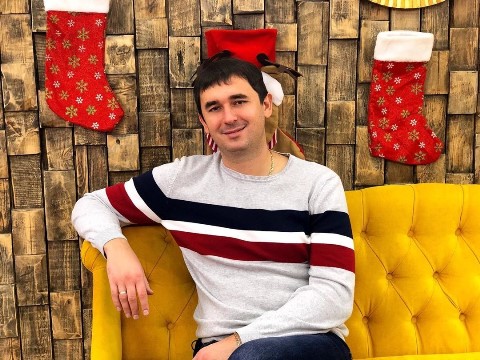 Свежие фото участников с поляны 