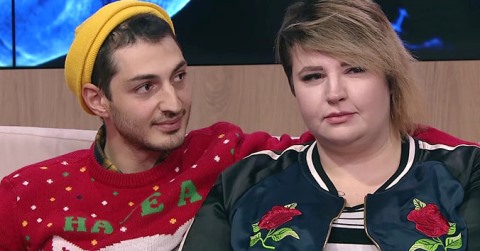 Черно и Йося помирились