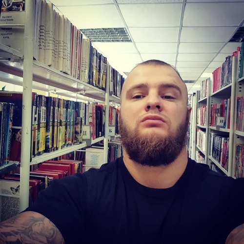 Дима Тузов: «Я не был коллектором»
