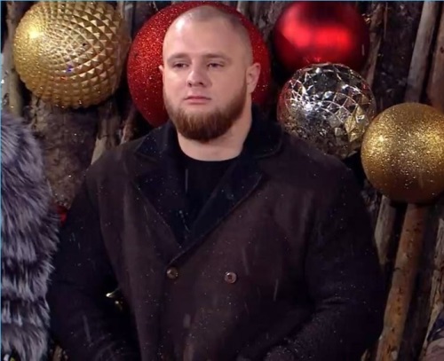 Дима Тузов: «Я не был коллектором»