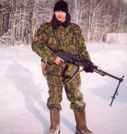 23 февраля на Доме-2