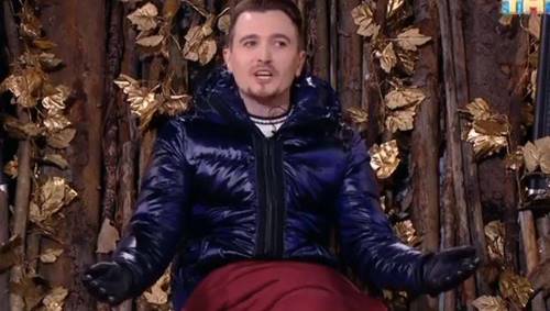 Влад Кадони считает, что сможет построить отношения с Шаповал