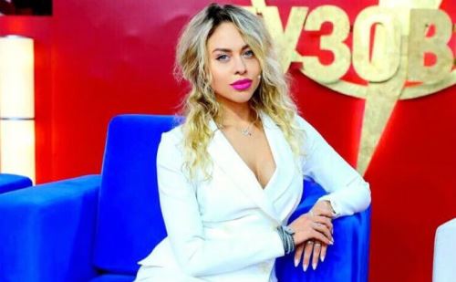 Ксения Волкова о свадьбе Щегловой и Русанова