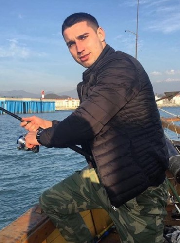 Влад Иванов рассказал о своей жизни